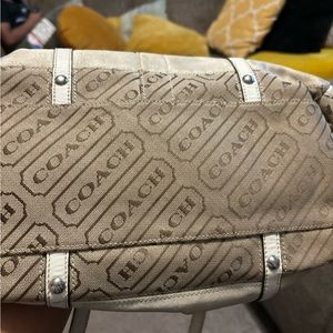 Coach Purse/used , In good condition.